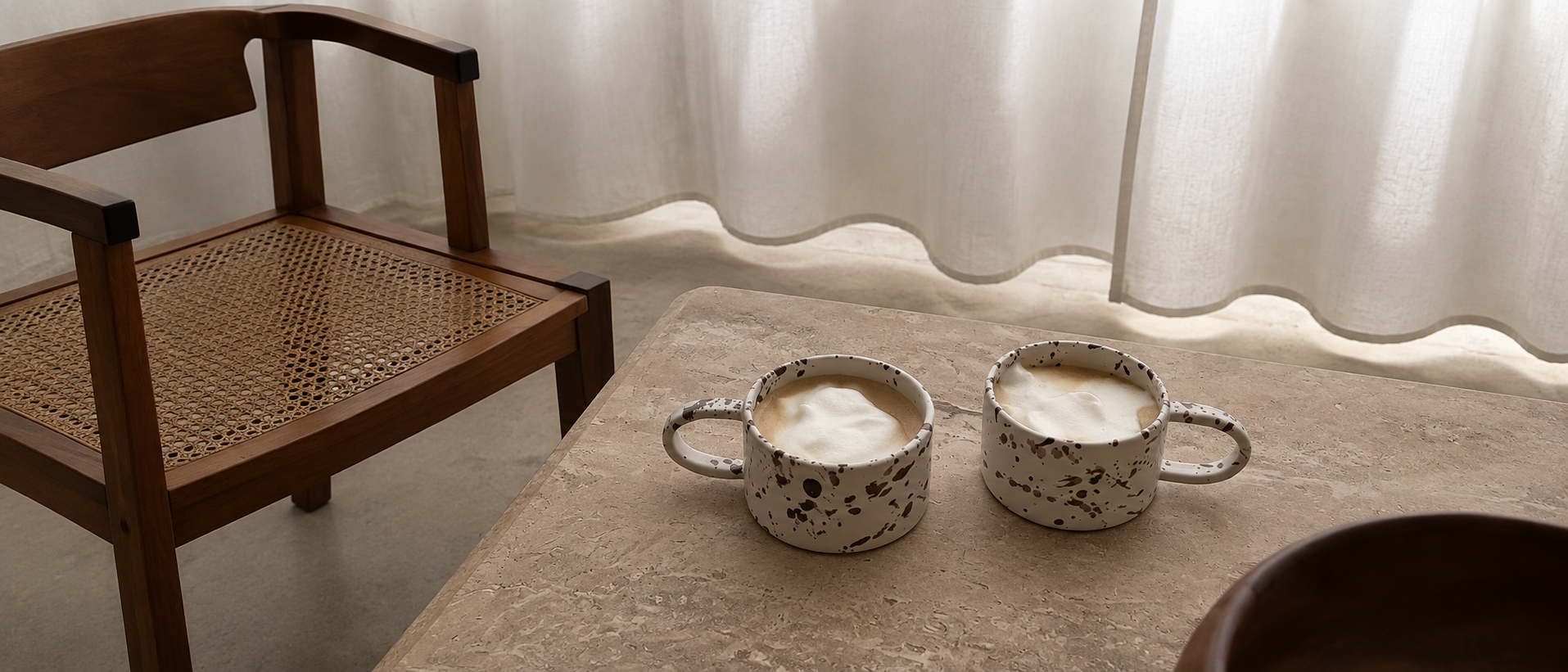 Cirevox tableware collection
