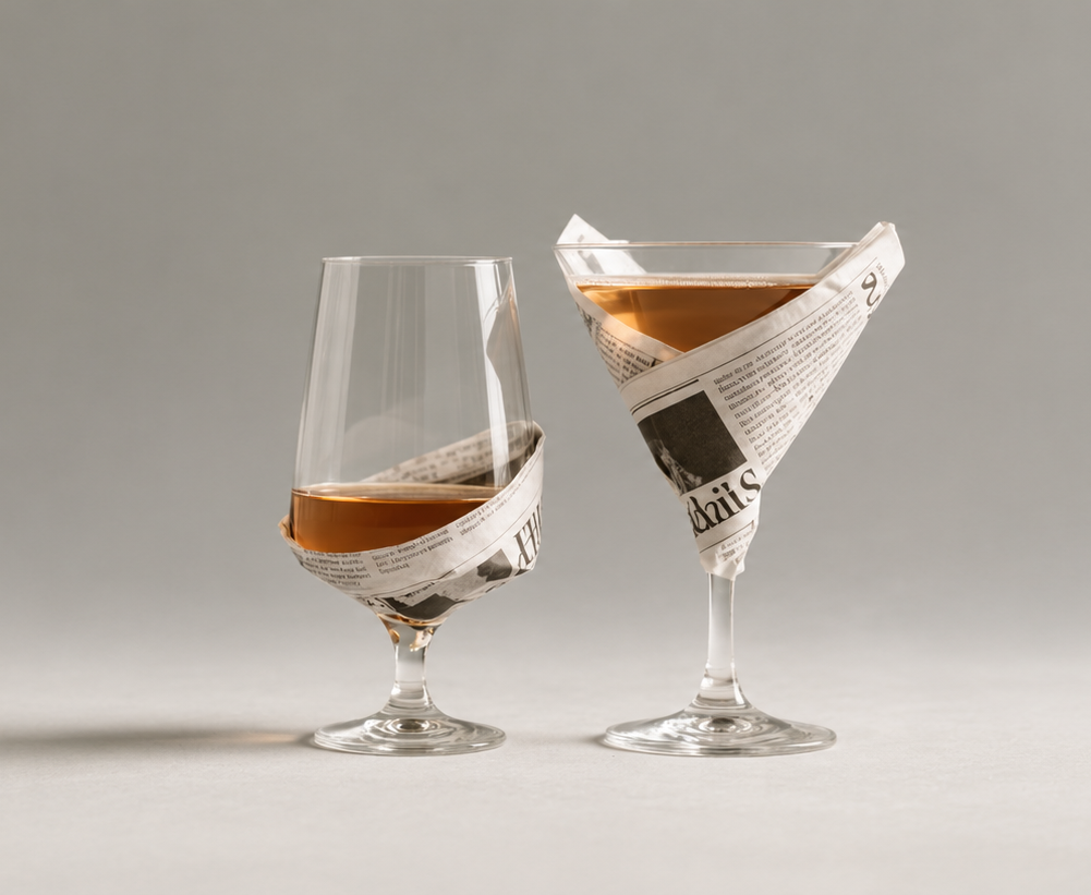 Tableware collection