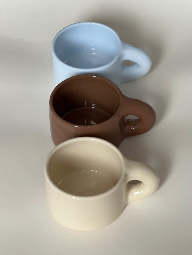 Oversized Mugs